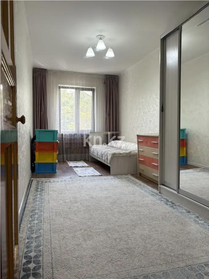 Продажа 3-комнатной квартиры, 58 м² в Алматы - фото 3