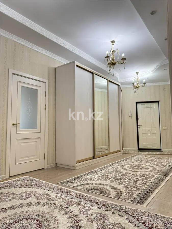 Продажа 3-комнатной квартиры, 155 м² в Алматы - фото 6