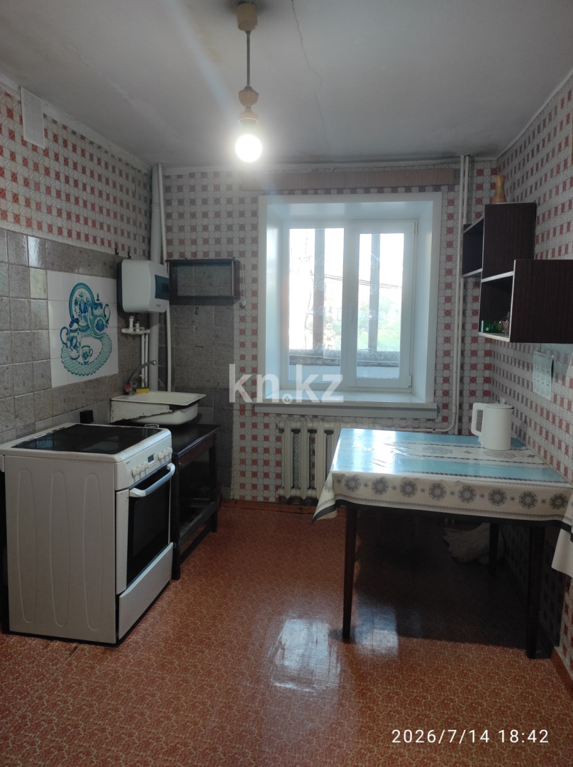Продажа 4-комнатной квартиры, 84.6 м² - Продажа четырехкомнатных квартир в Казахстане - страница 2 фото 7 из 10