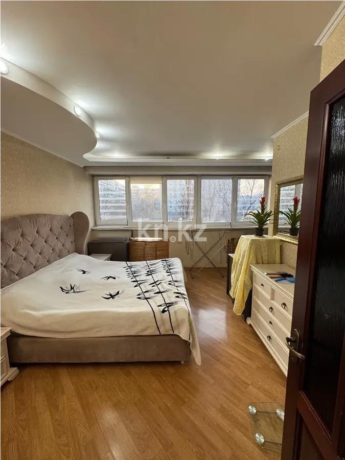 Продажа 3-комнатной квартиры, 92 м² в Алматы - фото 3
