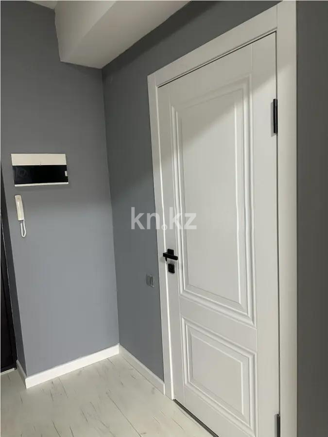 Продажа 1-комнатной квартиры, 43 м², мкр-н Айнабулак-2, дом  85 в Алматы - фото 3