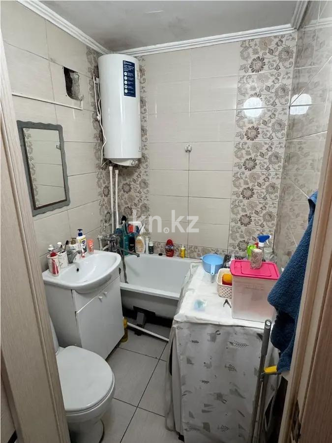 Продажа 3-комнатной квартиры, 62 м² - Продажа трехкомнатных квартир в Казахстане - страница 4 фото 5 из 6