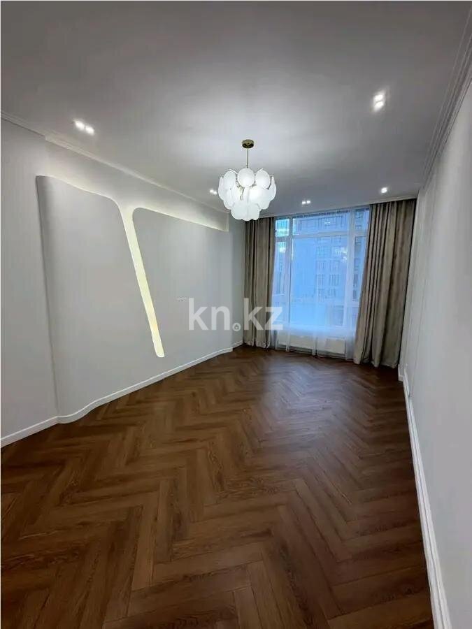 Продажа 4-комнатной квартиры, 100 м² в Астане