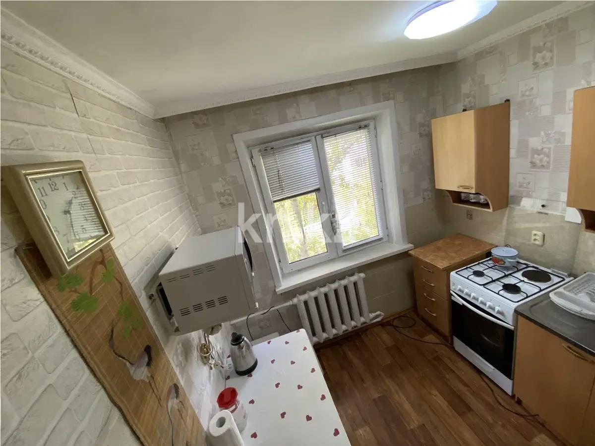 Продажа 2-комнатной квартиры, 48 м², мкр-н 18, дом  25 - Продажа  двухкомнатных квартир в Караганде без посредников с фото фото 3 из 3