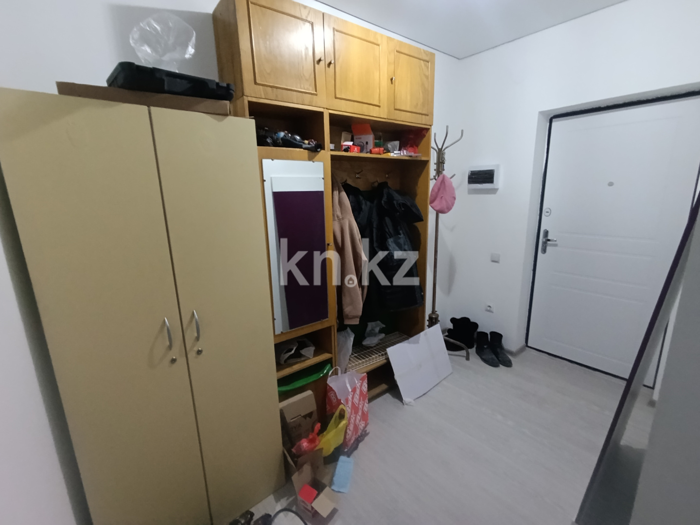 Аренда , 64 м², Рыскулова, дом  304/2 - ул. Восточная объездная (ВОАД) - Аренда комнат в Алматы фото 13 из 26