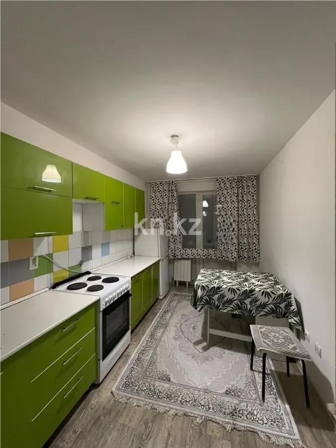 Продажа 1-комнатной квартиры, 41 м² - Продажа однокомнатных квартир в Алматы фото 2 из 3