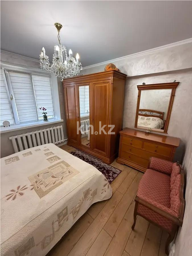 Продажа 3-комнатной квартиры, 65.2 м² - Продажа квартир в кирпичном доме в Алматы - страница 3 фото 2 из 4