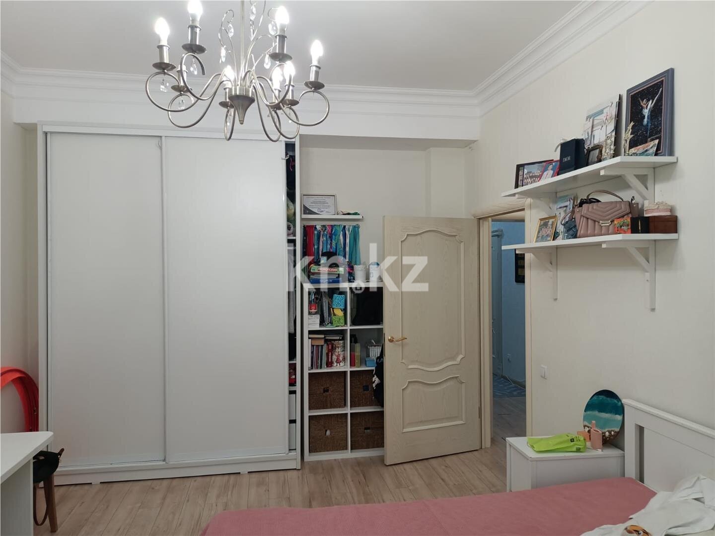 Продажа 3-комнатной квартиры, 112 м² в Астане - фото 8