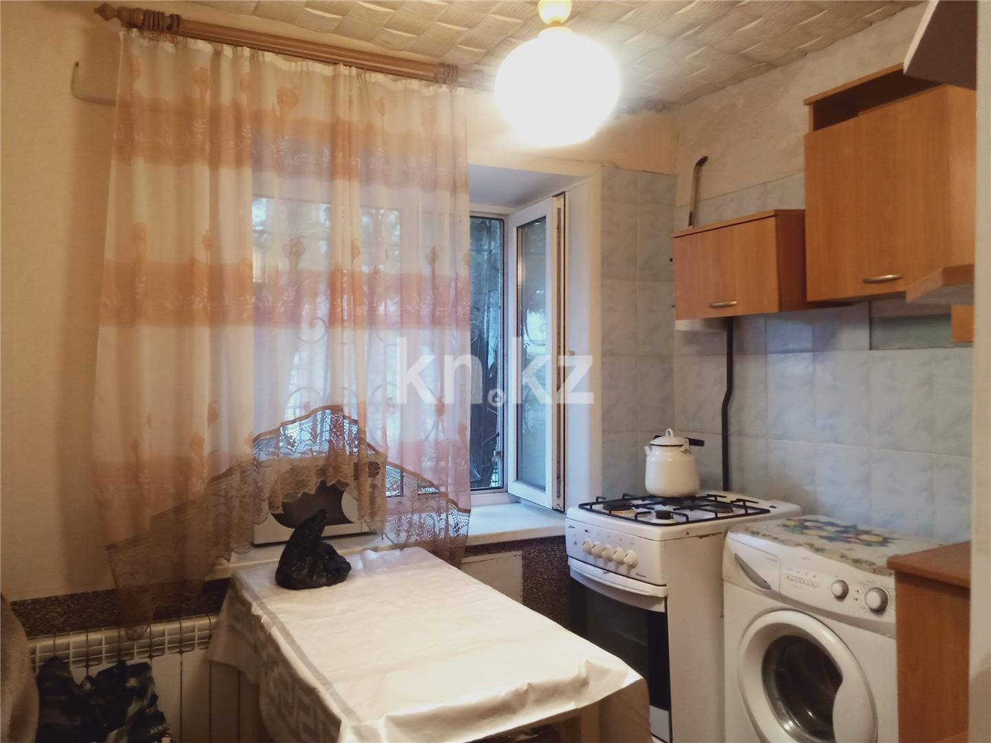 Продажа 2-комнатной квартиры, 43 м² - Продажа  двухкомнатных квартир в Караганде - страница 42 фото 7 из 13