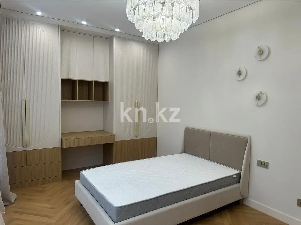 Продажа 4-комнатной квартиры, 186 м² - Продажа четырехкомнатных квартир в Астане фото 4 из 8