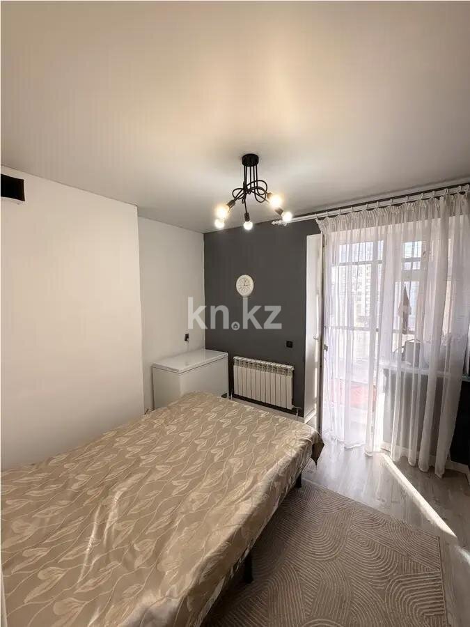Продажа 2-комнатной квартиры, 40 м² в Астане - фото 2