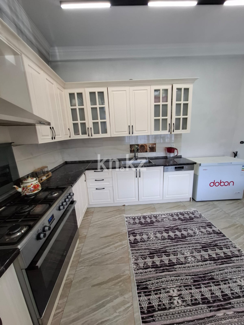 Продажа 5-комнатного дома, 246.6 м² - Продажа домов, коттеджей в Казахстане - страница 7 фото 18 из 23