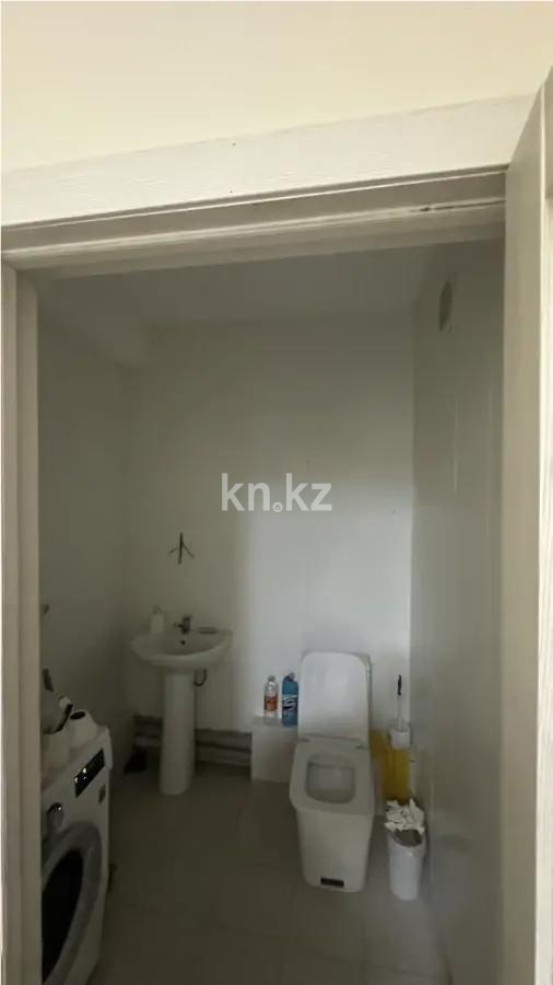 Продажа 2-комнатной квартиры, 61 м² - Продажа двухкомнатных квартир в Алматы фото 4 из 6