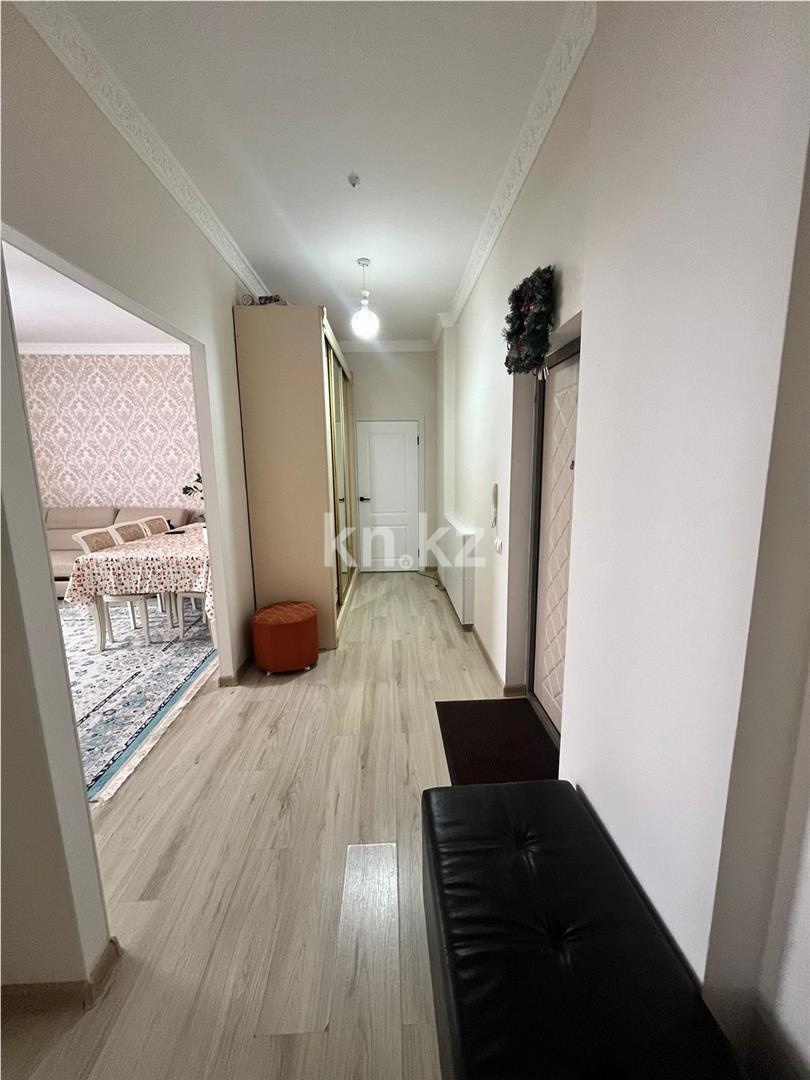Продажа 2-комнатной квартиры, 75.1 м² - Продажа квартир в Балхаше фото 13 из 17
