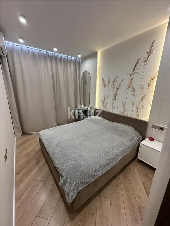 Продажа 2-комнатной квартиры, 50 м² в Алматы - фото 2