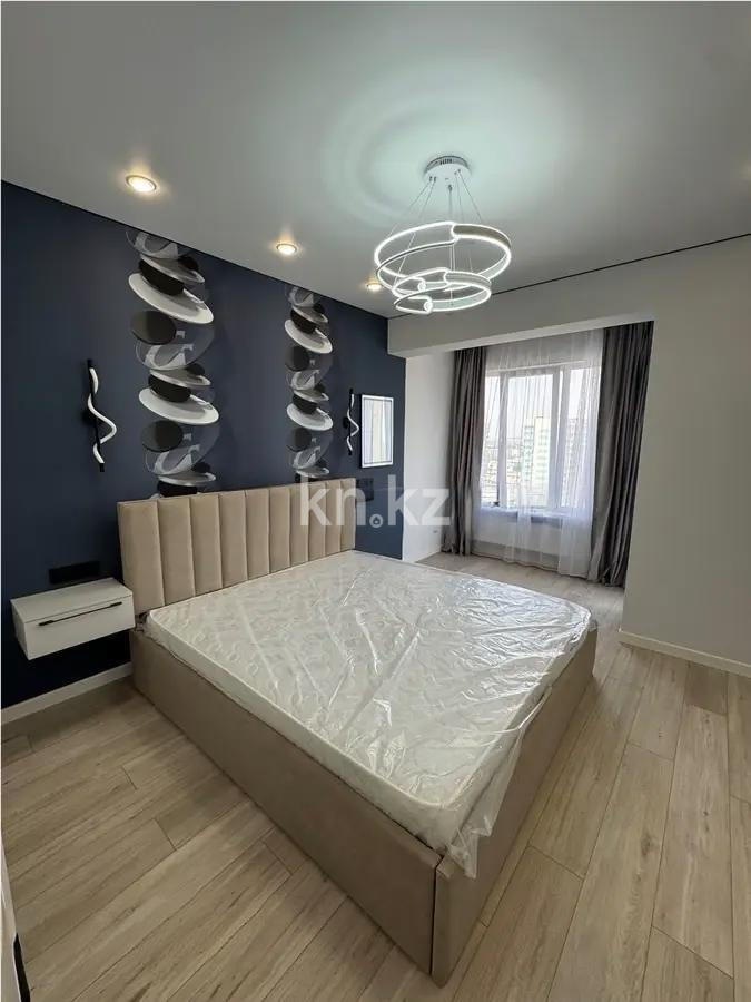 Продажа 3-комнатной квартиры, 70 м², ул. Ауэзова, дом  2/8 - Продажа квартир в Алматы с фото фото 2 из 8
