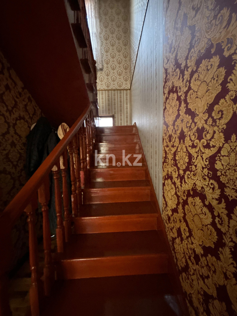 Продажа 6-комнатного дома, 200 м², ул. Чигорина, дом  33/23 - Продажа домов, коттеджей в Алматы фото 29 из 31