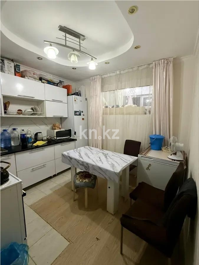 Продажа 2-комнатной квартиры, 47 м² - Продажа двухкомнатных квартир в блочном доме в Казахстане - страница 5 фото 2 из 3