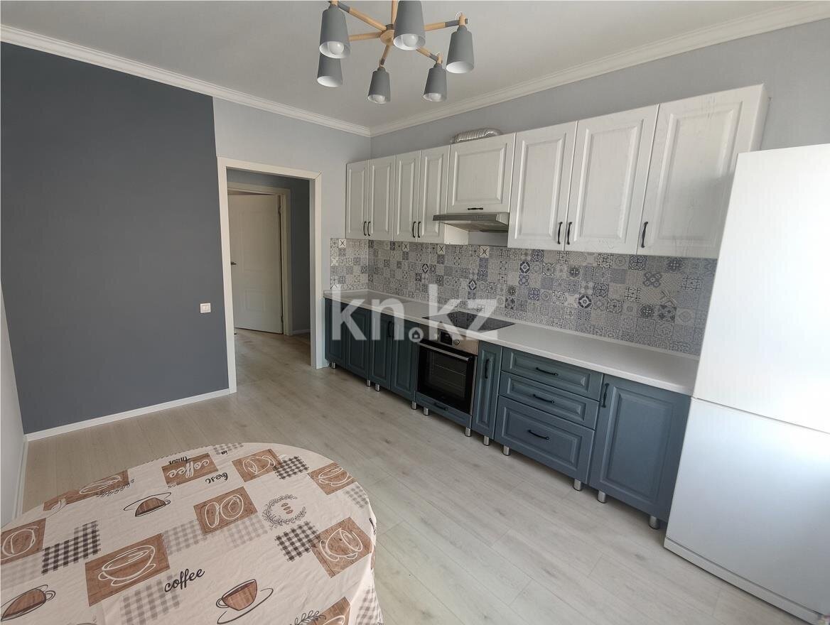 Продажа 2-комнатной квартиры, 70 м² в Караганде - фото 3