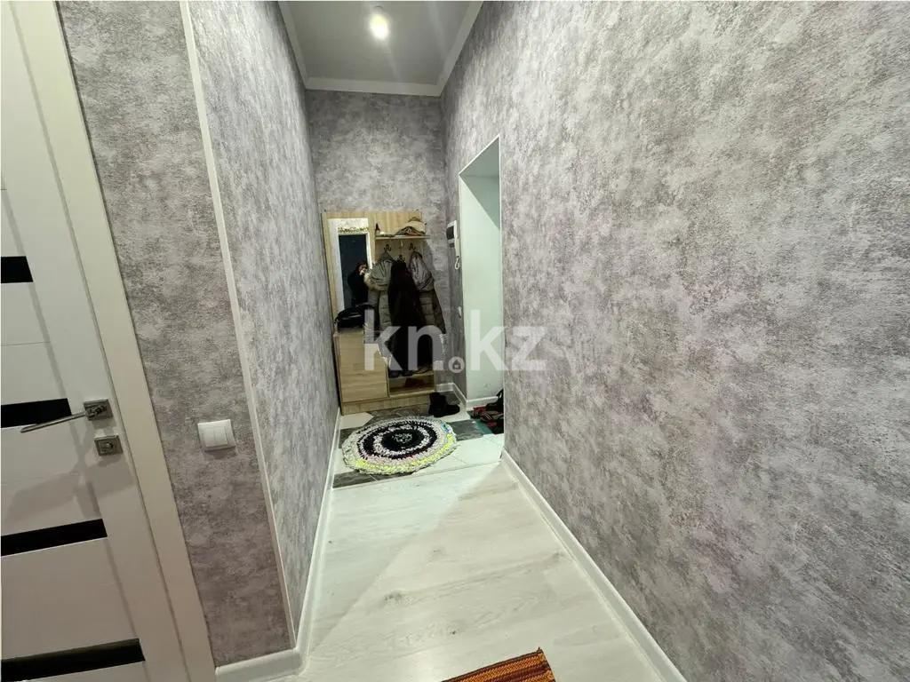 Продажа 1-комнатной квартиры, 39.4 м² в Астане - фото 4