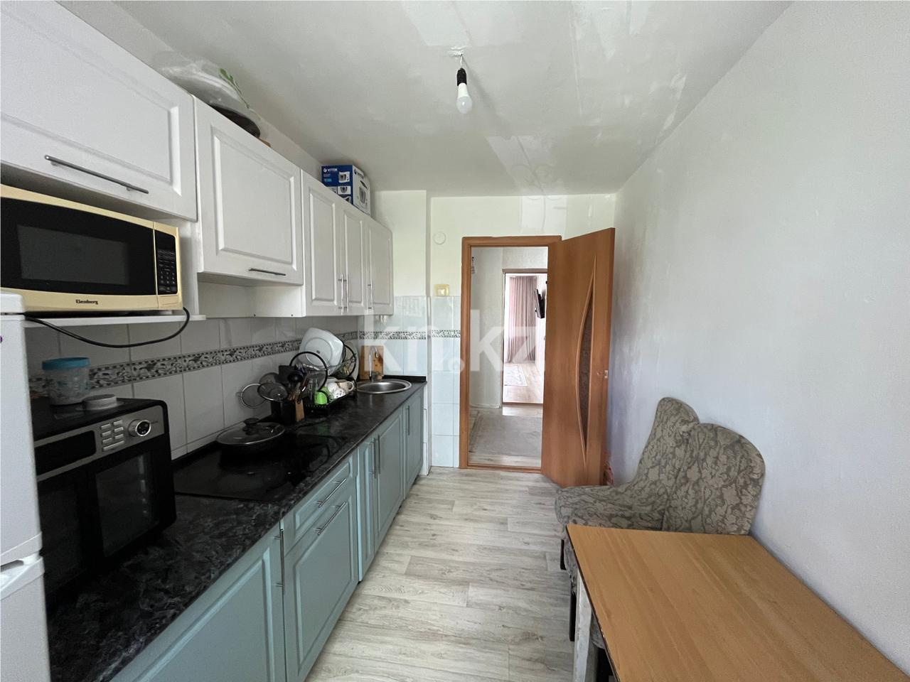 Продажа 3-комнатной квартиры, 59 м² в Караганде - фото 7