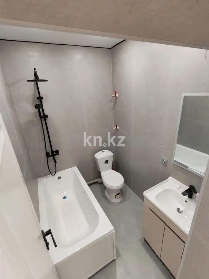 Продажа 1-комнатной квартиры, 38 м² в Алматы - фото 3