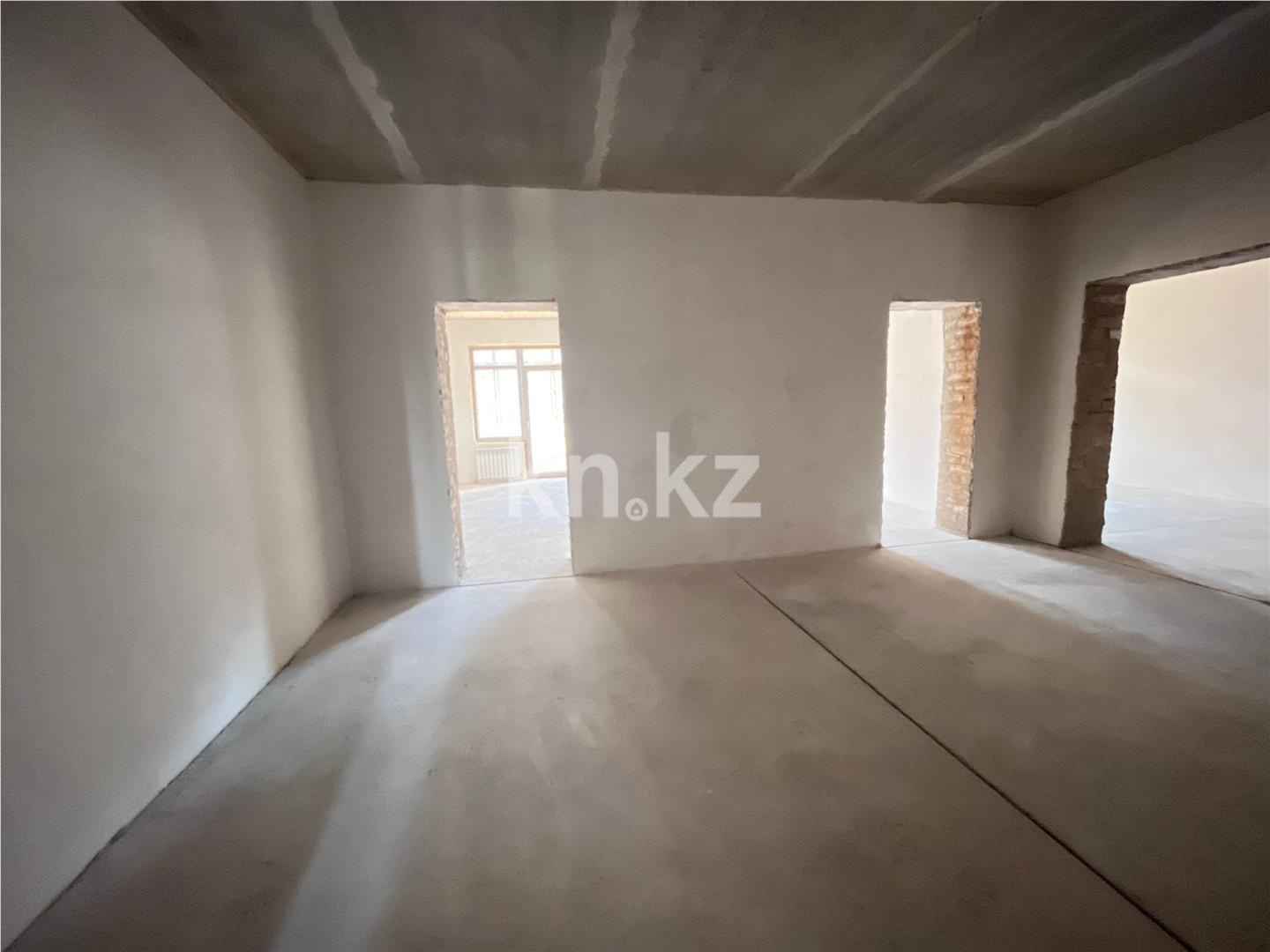 Продажа 3-комнатной квартиры, 86 м² в Караганде - фото 2