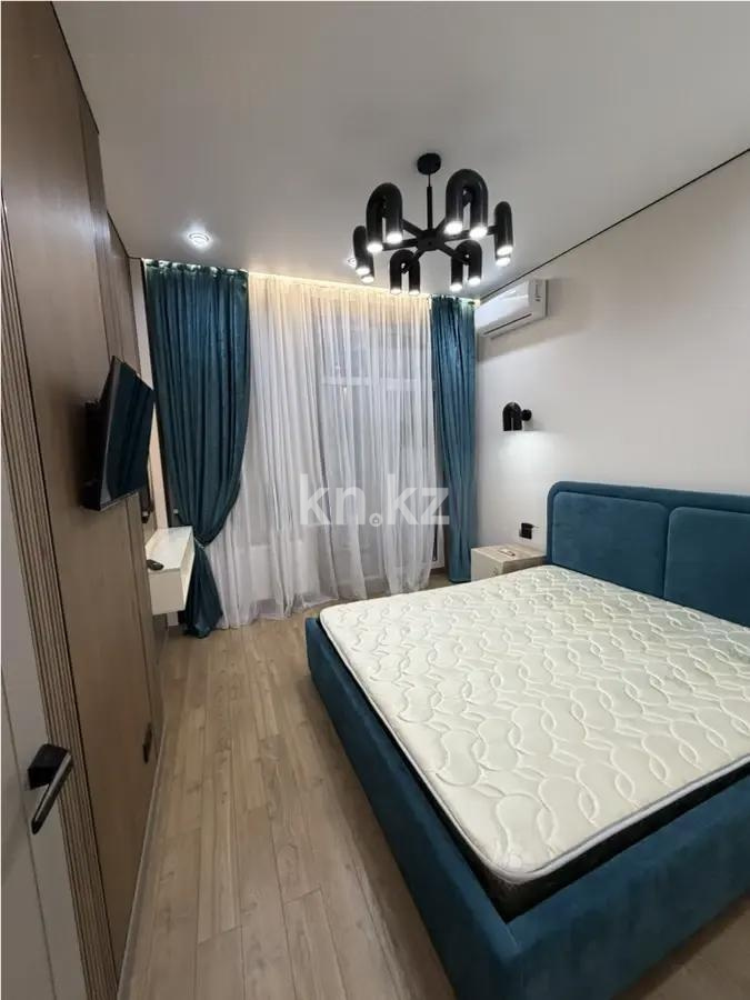 Продажа 3-комнатной квартиры, 55 м² - Продажа трехкомнатных квартир от собственников в Алматы - страница 12 фото 3 из 6