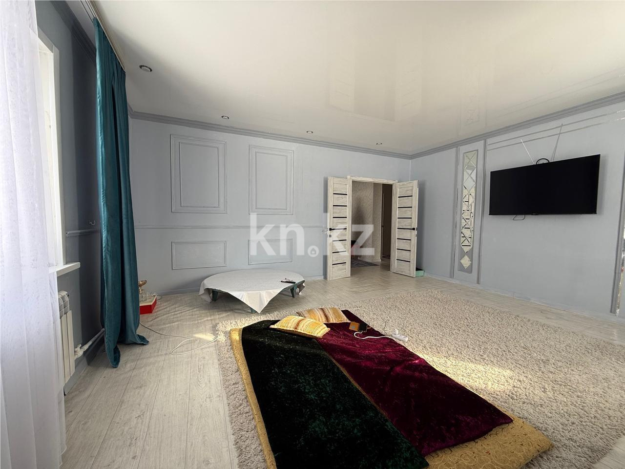 Продажа 4-комнатного дома, 108.8 м² - Недвижимость в Казахстане - страница 7 фото 1 из 17