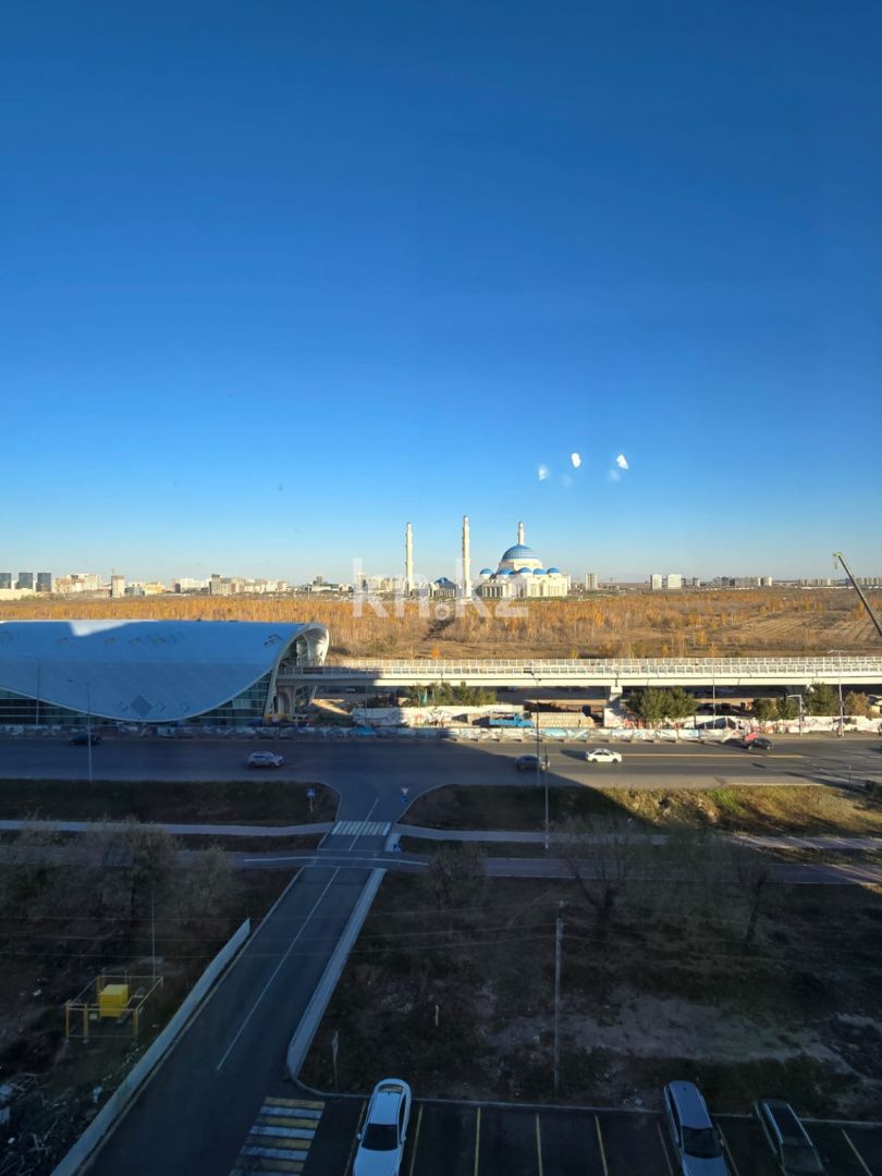 Аренда 1-комнатной квартиры, 45 м² - Аренда квартир помесячно в Астане фото 14 из 14