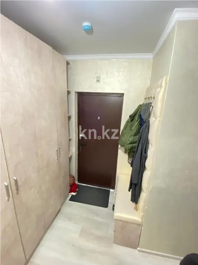 Продажа 2-комнатной квартиры, 55 м² - Продажа квартир в Алатауском р-не Алматы - страница 3 фото 3 из 3