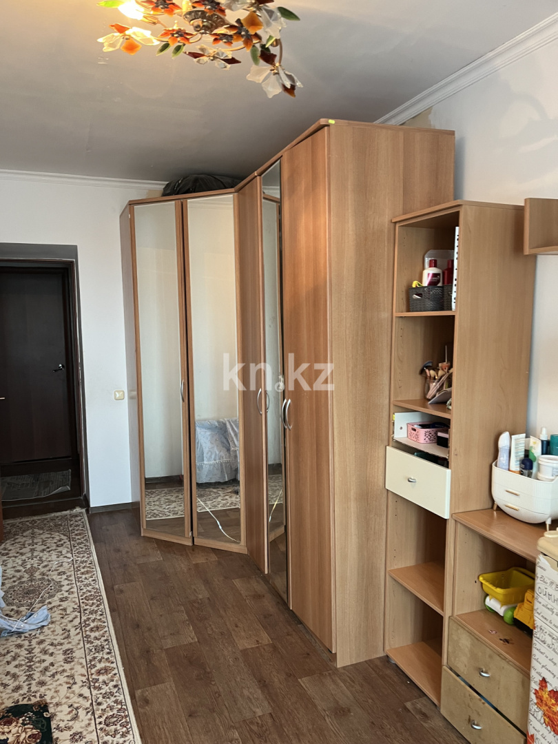 Продажа 3-комнатной квартиры, 85.8 м² в Астане - фото 6