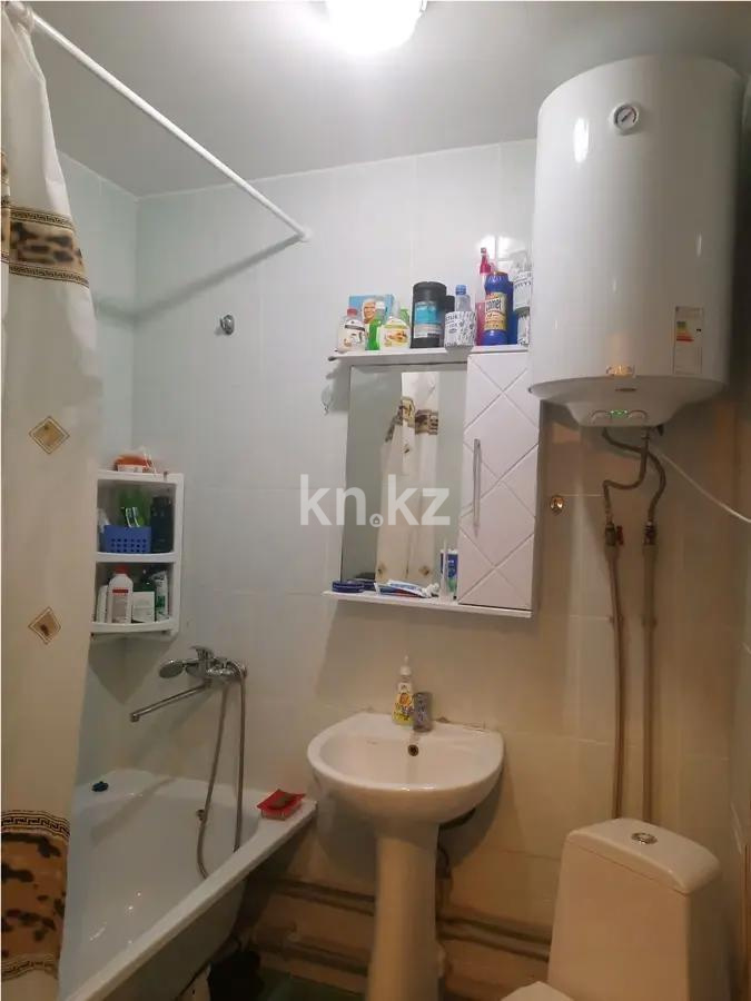 Продажа 2-комнатной квартиры, 37 м² в Астане - фото 3