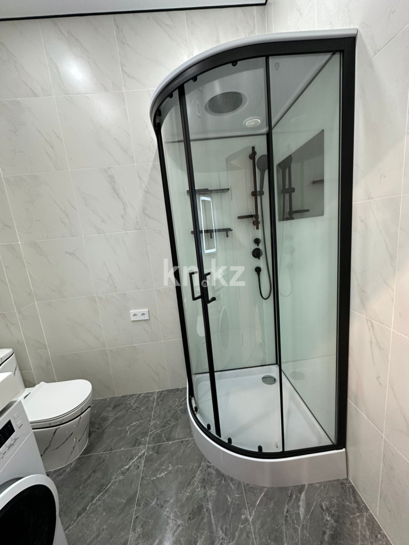 Продажа 1-комнатной квартиры, 35.5 м² - Продажа квартир в новостройках Алматы с фото - страница 2 фото 26 из 27