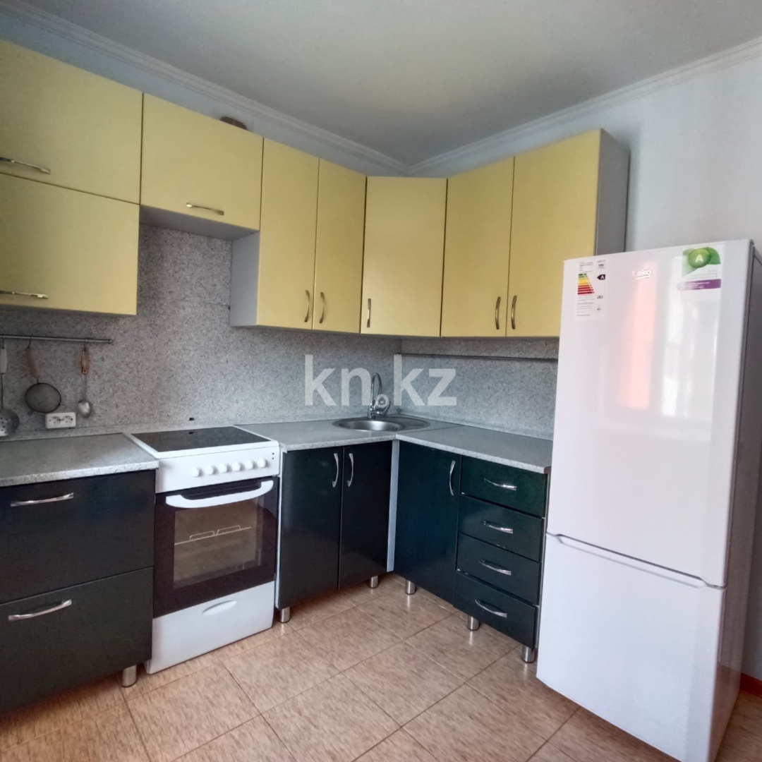 Аренда 1-комнатной квартиры, 32 м² - Аренда недвижимости в Казахстане - страница 10 фото 7 из 8