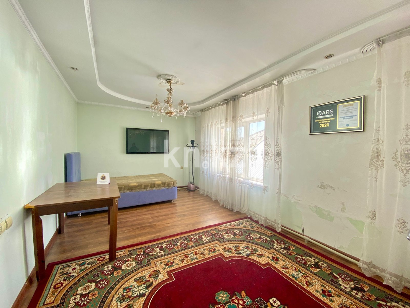 Продажа 6-комнатного дома, 170.8 м² - Продажа домов, коттеджей в Алматы фото 9 из 22