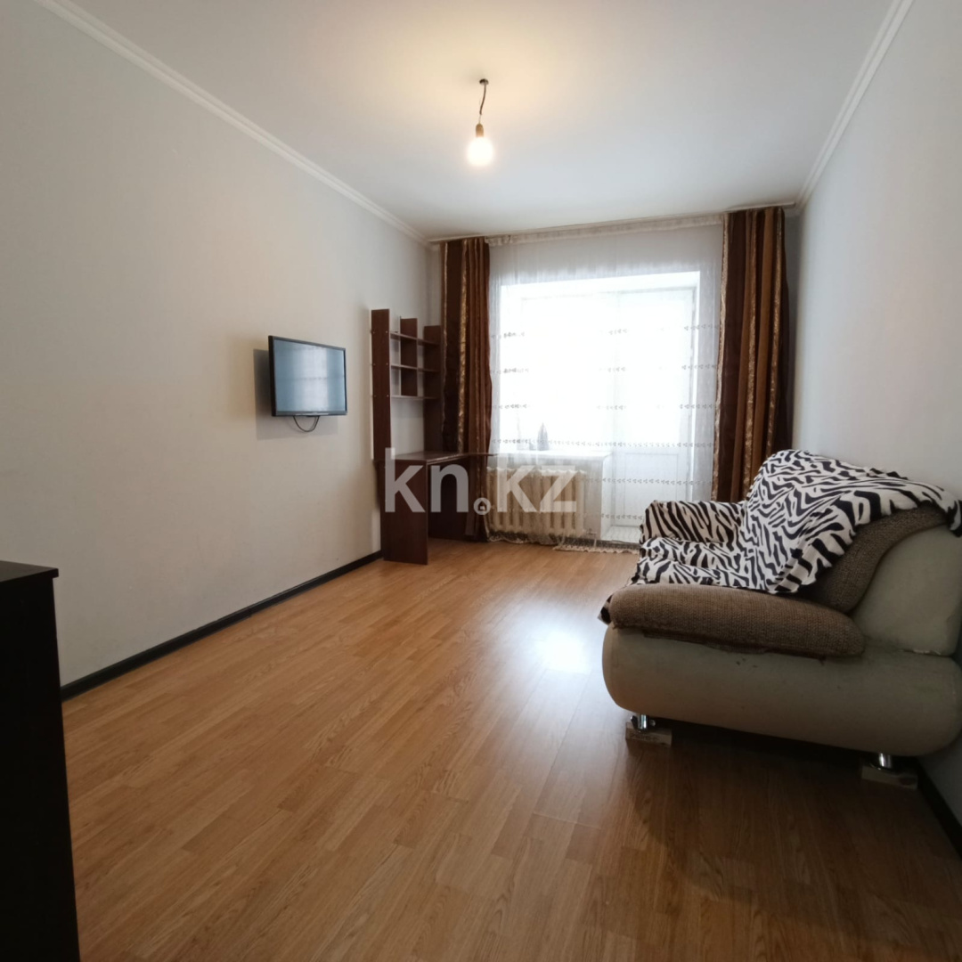 Аренда 1-комнатной квартиры, 40 м² - Аренда недвижимости в Казахстане - страница 8 фото 4 из 10