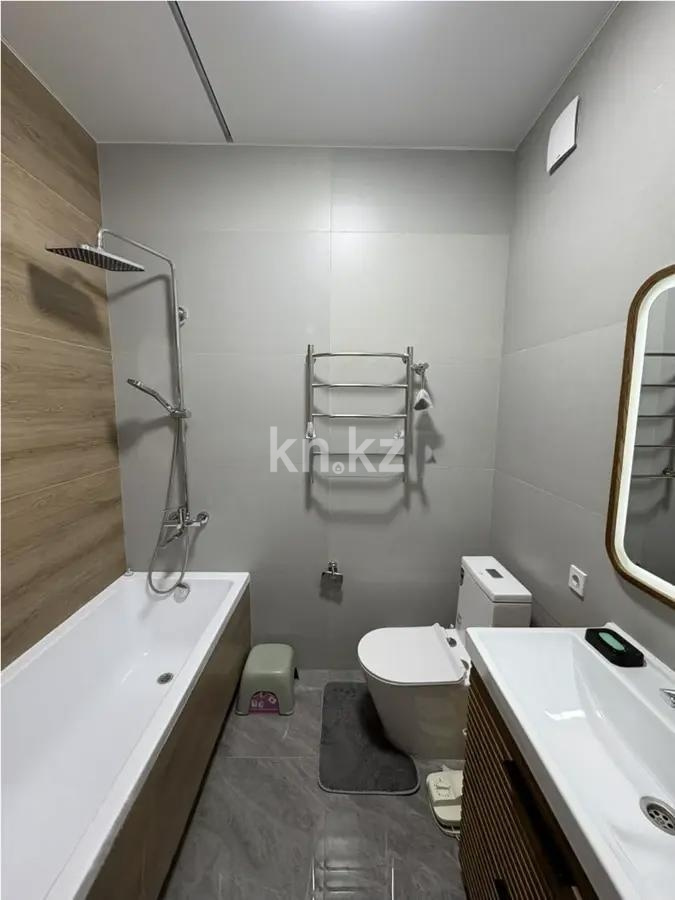 Продажа 3-комнатной квартиры, 91 м² - Продажа трехкомнатных квартир в блочном доме в Казахстане - страница 6 фото 4 из 6