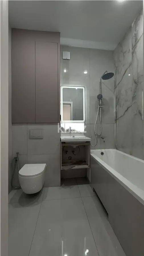 Продажа 3-комнатной квартиры, 63 м² - Продажа офисных и торговых помещений в Жезказгане фото 5 из 5