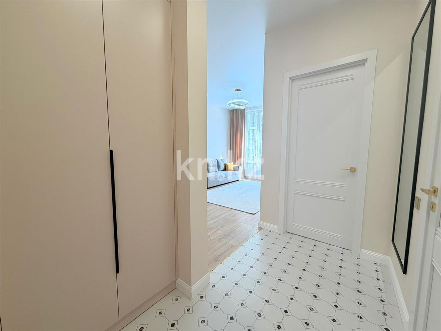 Продажа 2-комнатной квартиры, 40 м² - Продажа  двухкомнатных квартир в новостройках Астаны - страница 9 фото 9 из 13