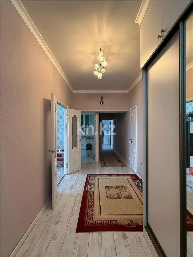 Продажа 4-комнатной квартиры, 123 м² - Продажа недвижимости в Астане - страница 4 фото 7 из 7