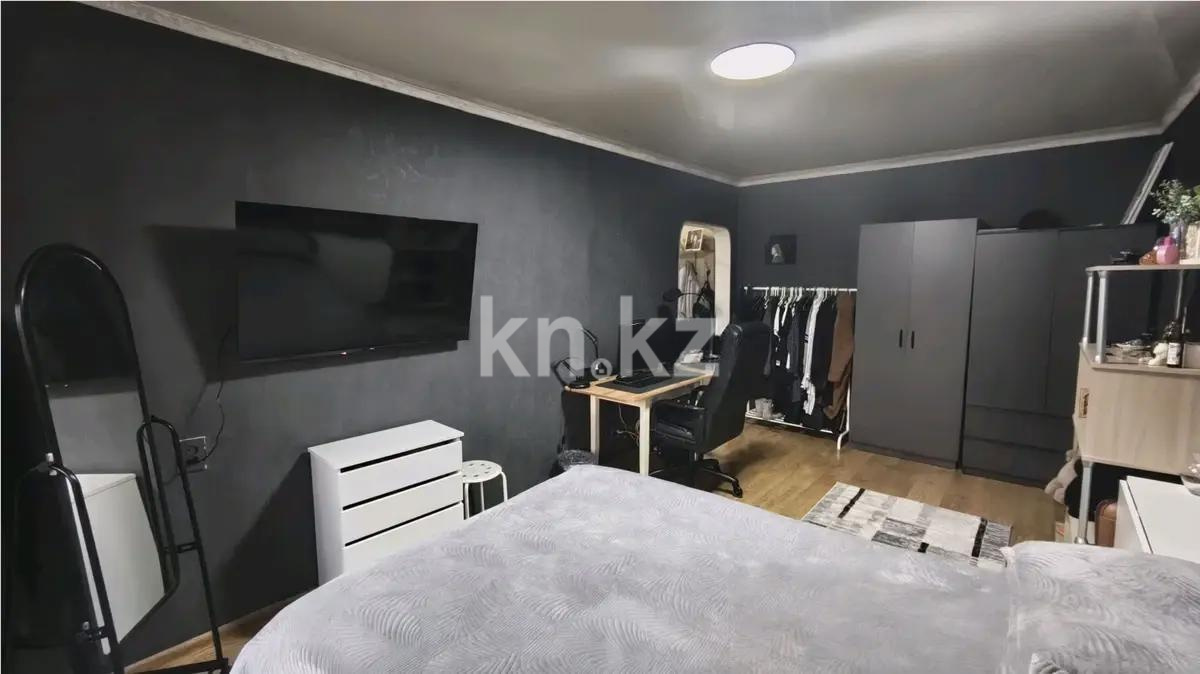 Продажа 1-комнатной квартиры, 30.6 м² в Алматы - фото 2
