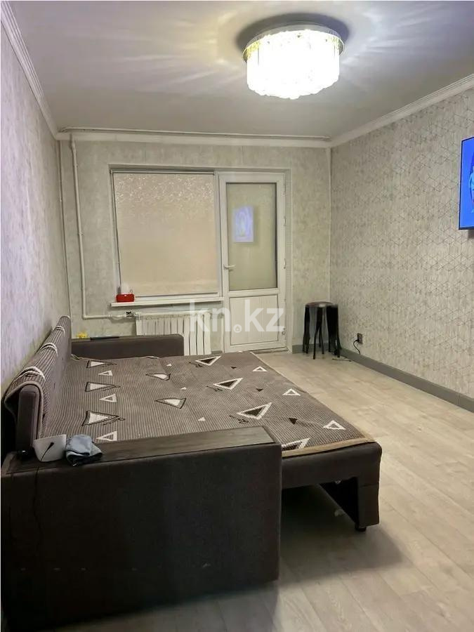 Продажа 2-комнатной квартиры, 44 м² в Алматы