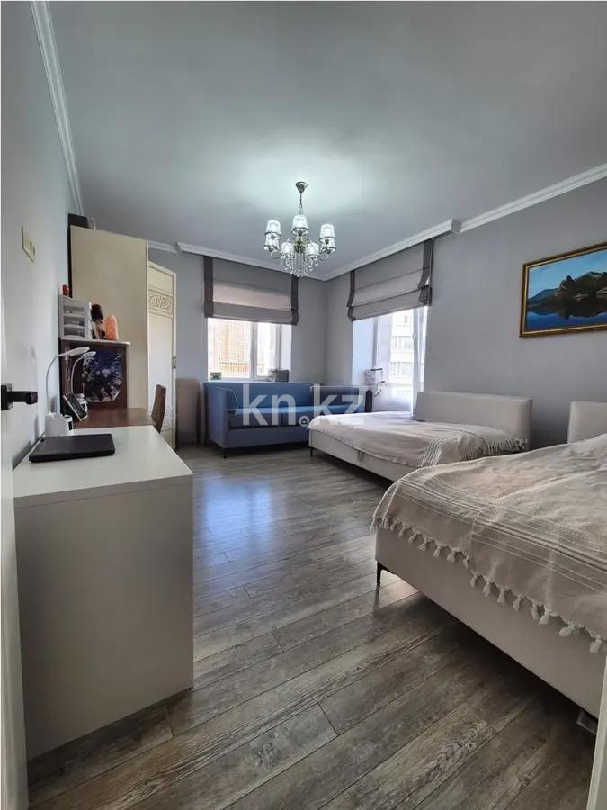 Продажа 3-комнатной квартиры, 83.2 м², ул. Жургенова, дом  18/2 - Продажа  трехкомнатных квартир в новостройках Астаны фото 3 из 7