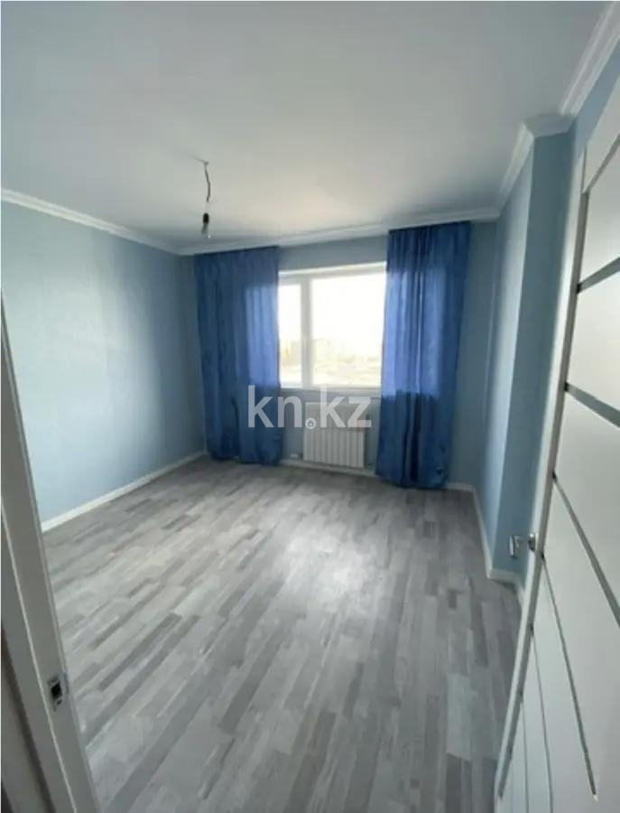 Продажа 2-комнатной квартиры, 56.13 м² в Астане - фото 2