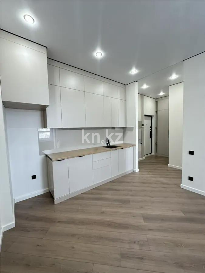 Продажа 2-комнатной квартиры, 40.3 м² в Астане - фото 4