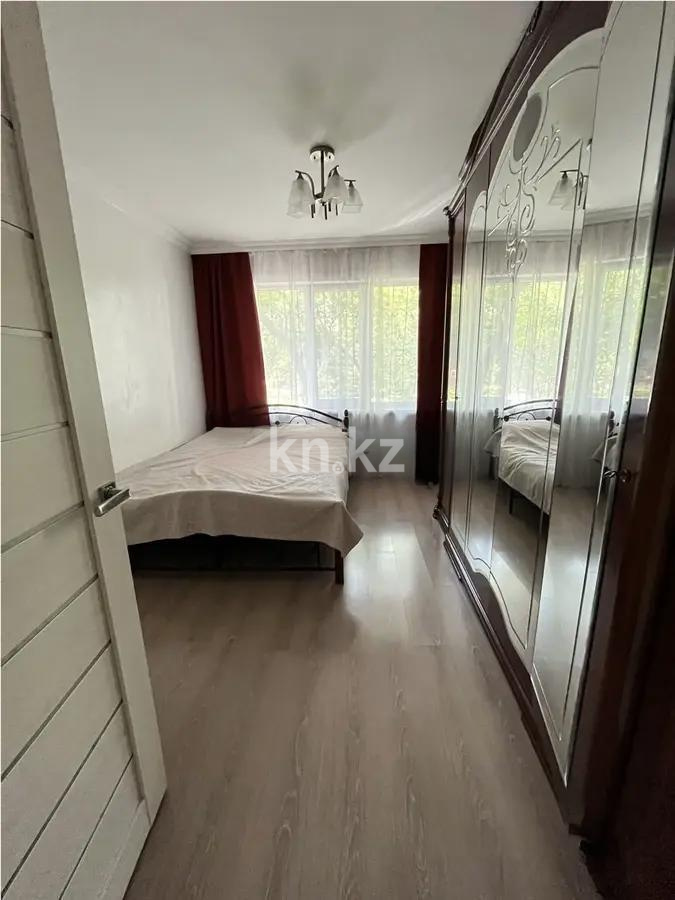 Продажа 3-комнатной квартиры, 58 м² - Продажа трехкомнатных квартир в Алматы фото 3 из 5