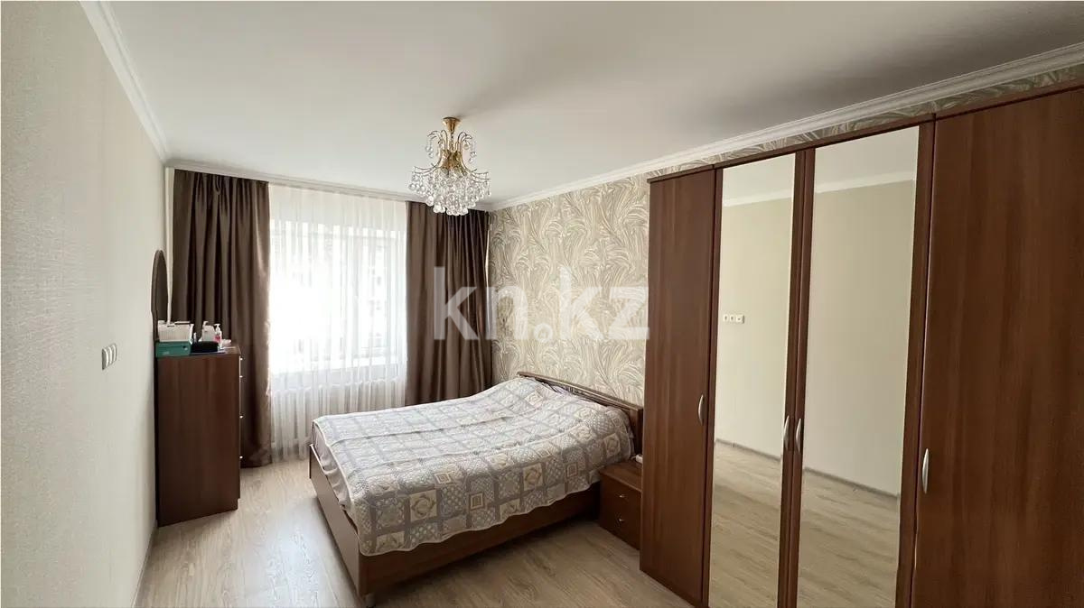 Продажа 3-комнатной квартиры, 77.7 м² в Астане - фото 2