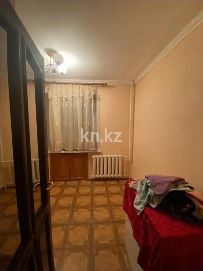 Продажа 3-комнатной квартиры, 57 м² в Караганде - фото 2