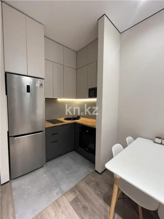 Продажа 2-комнатной квартиры, 40.1 м², пр. Райымбека, дом  348/1 - Продажа  двухкомнатных квартир в новостройках Алматы с фото фото 3 из 5